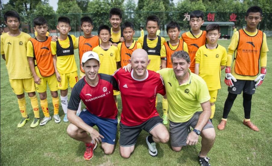 中国队何时能再进世界杯？这两家外媒给出了预测