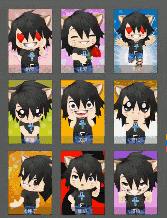 怎么制作自己的专属头像炫酷版,一键制作这样的头像酷到爆表