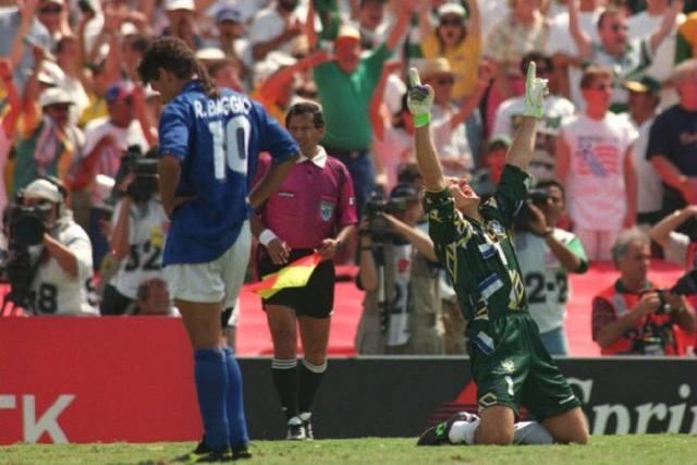 世界杯十大悲情时刻完整版,世界杯上十大无法超越的经典镜头