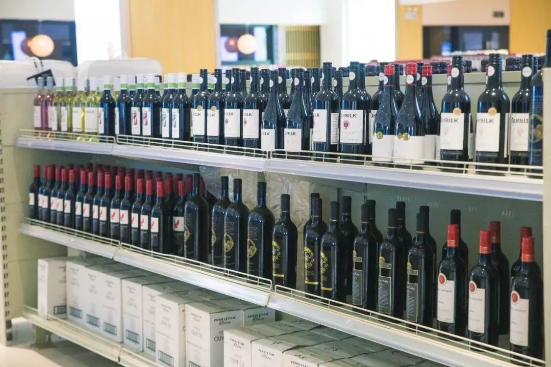 别费劲海淘了！普陀国际进口商品中心将开业，买买买的亲们快看！