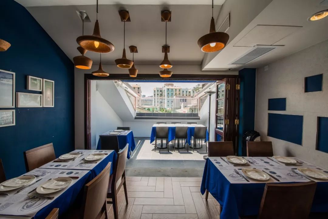 Trip|你好!我是氹仔,了解一下?