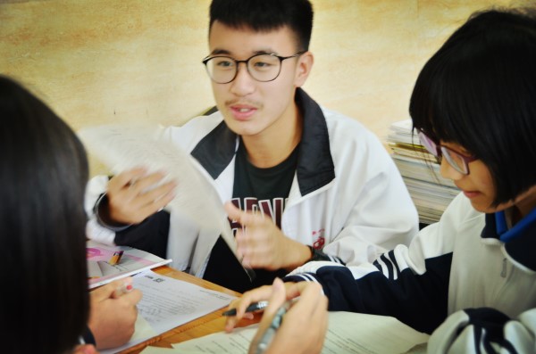 成都八大特色,成都市十八中排名