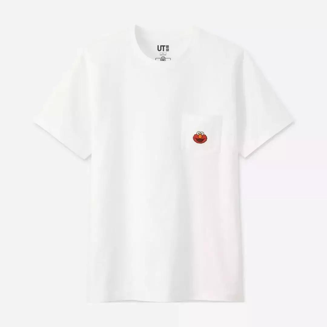 优衣库春装出大招,优衣库爆单品