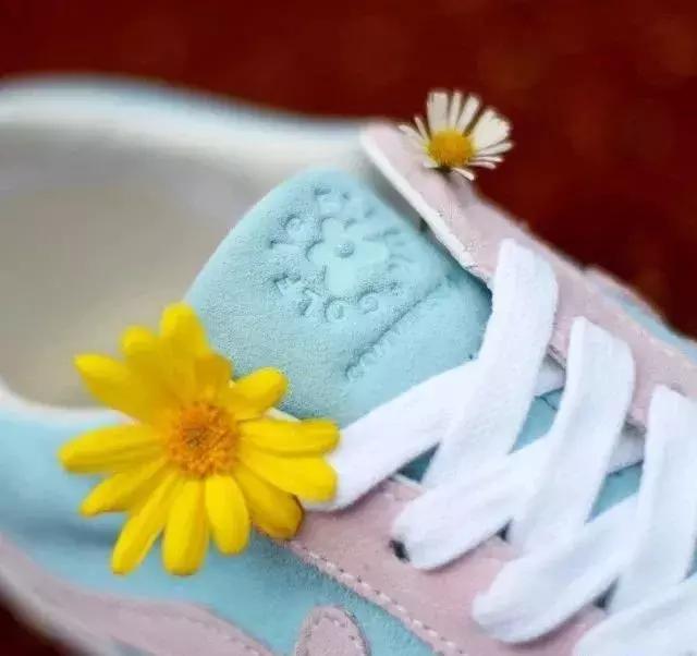 今夏性价比高的球鞋,颜色激进的球鞋