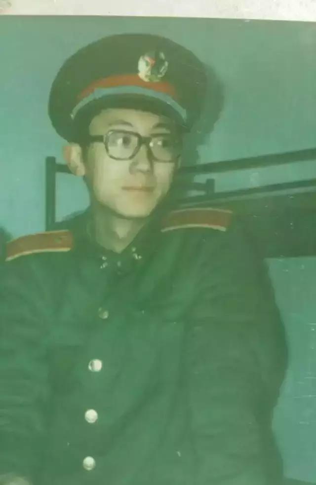 「艺术人生」他17岁成为中国书协最年轻会员，如今写得怎么样了？