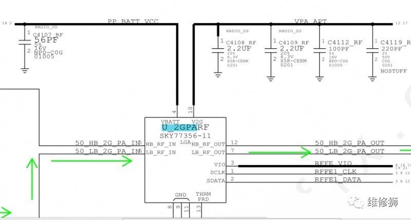 iphone6手机维修解决方案,苹果6系列手机维修教程