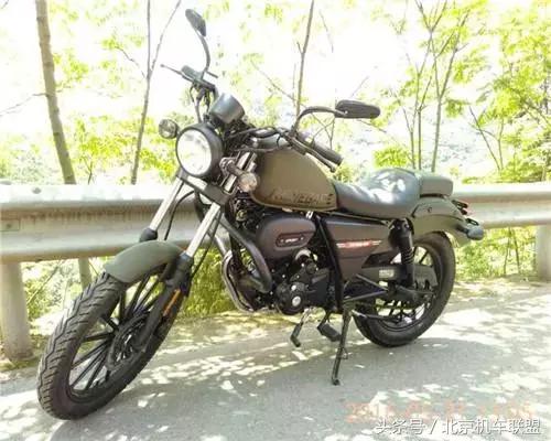 太子情怀：有多少人骑摩托车是从太子开始的？万元太子推荐