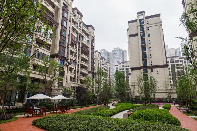 开启诗和远方,龙湖三千庭三居室