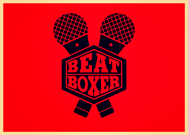 嘻哈全部元素,嘻哈breaking四大元素