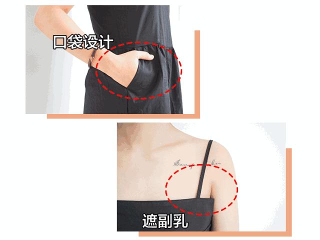 真人试穿六件单品,拯救你的胯宽问题!