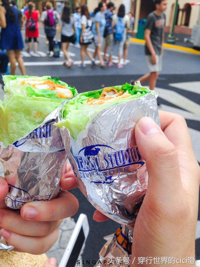 新加坡环球影城最值得玩的,新加坡环球影城大攻略