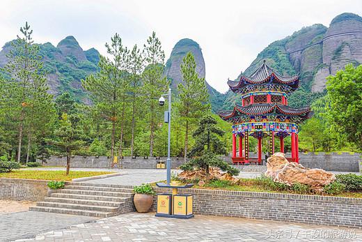 国内十大名山之庐山,江西有什么神秘的山吗