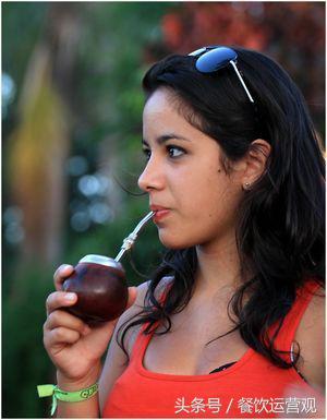 世界杯喝马黛茶,法国世界杯马黛茶