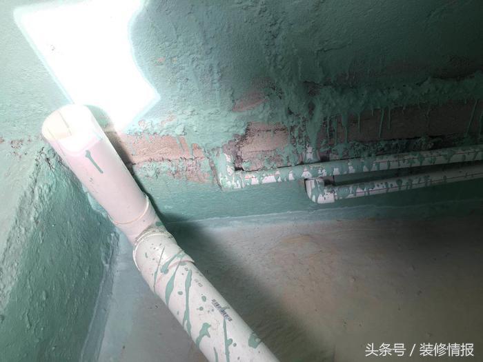 高标准防水给你一个不渗漏的家,家里怎么做防水补漏