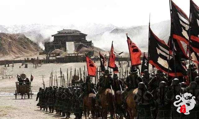 古代行军粮草怎么解决,古代行军怎么解决个人问题