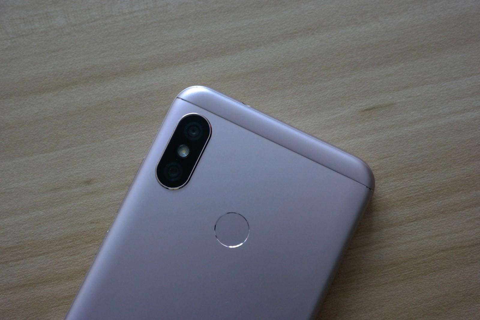 红米6pro值得买吗,红米6pro测评发布会