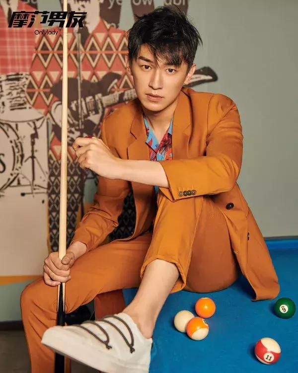 杨旭文郭靖船上遇黄蓉,杨旭文的郭靖