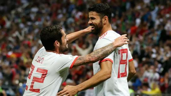 盛世美颜科斯塔水平怎么样,盛世美颜科斯塔