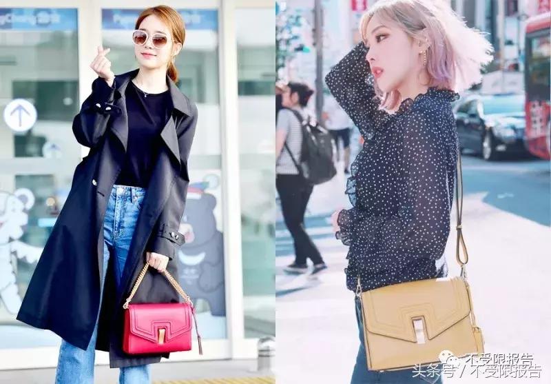 金秘书学职场 (金秘书职场穿搭全套)