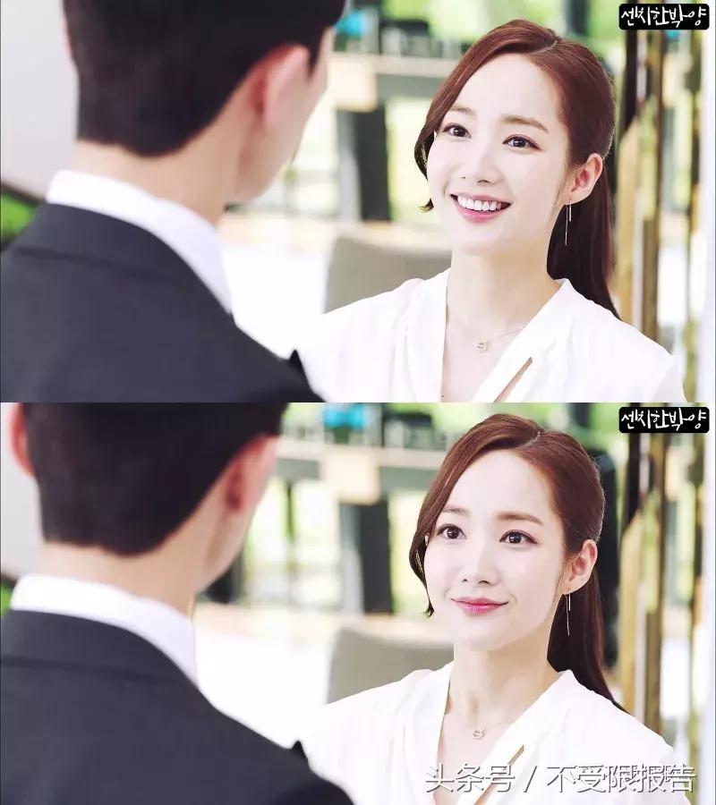 金秘书学职场 (金秘书职场穿搭全套)