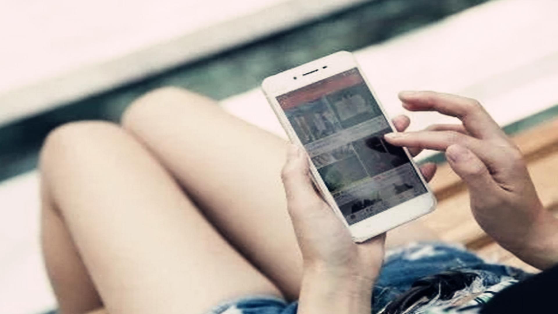 初中孩子沉迷手机怎么管教最合适,儿子叛逆沉迷手机怎么教育