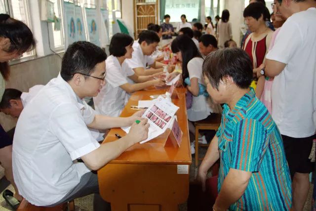 医联体又一大事！嘉兴市第二医院南湖分院今日揭牌！