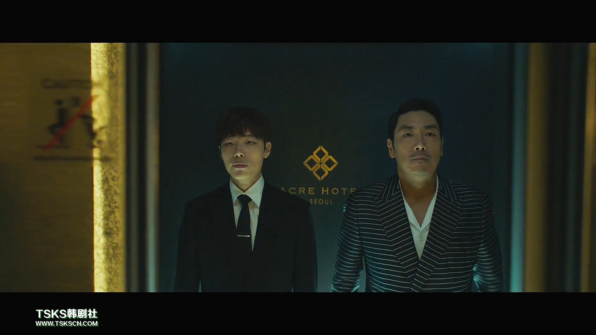 复仇与救赎,韩国复仇电影无尿点