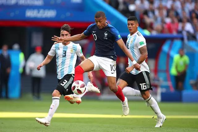 梅西为什么打不过拜仁慕尼黑,梅西为什么打不过大罗