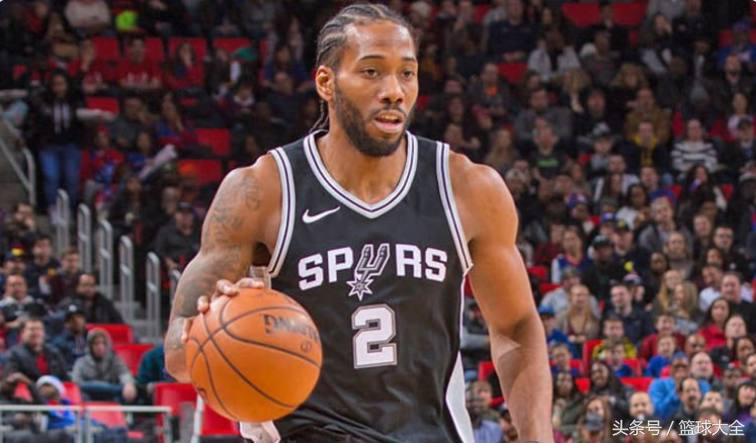 交易伦纳德各队的筹码,交易威斯布鲁克詹姆斯