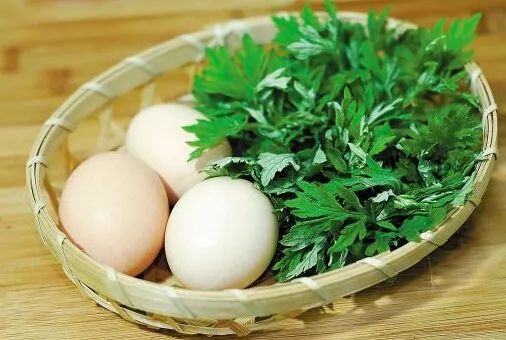 艾草两种用法祛全身寒湿,艾草祛一切寒湿