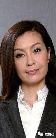 出身贫寒21岁嫁大30岁丈夫,红透香港被高层硬踩,敢让袁咏仪吃翔