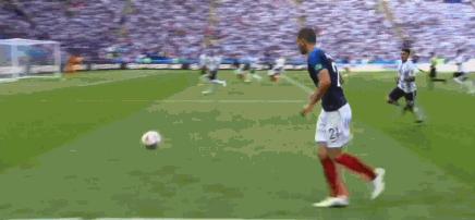 2018世界杯绝代双骄同天告别,2018年世界杯梅西和c罗止步多少强