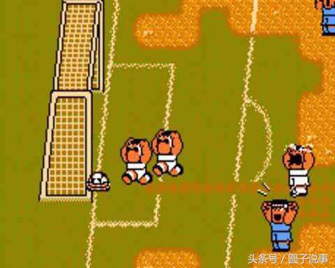 追忆70-80年代,80后90后童年回忆踢足球