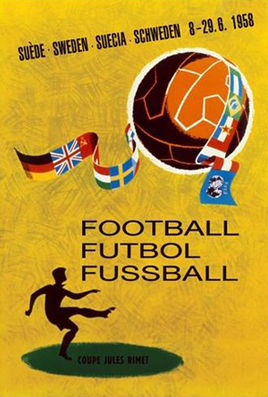 世界杯发展史简单介绍,世界杯足球赛发展简史