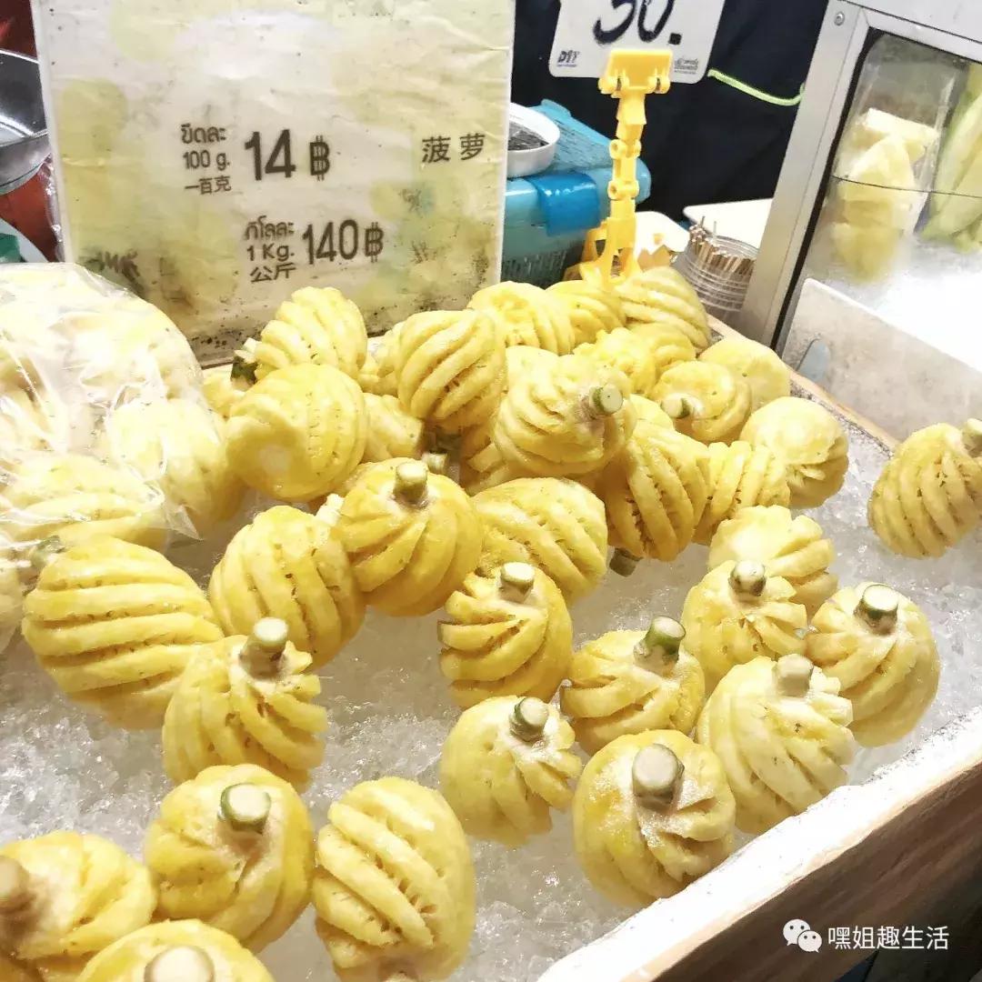 游记｜阳光沙滩做SPA,是我人生中性价比最高的旅行！