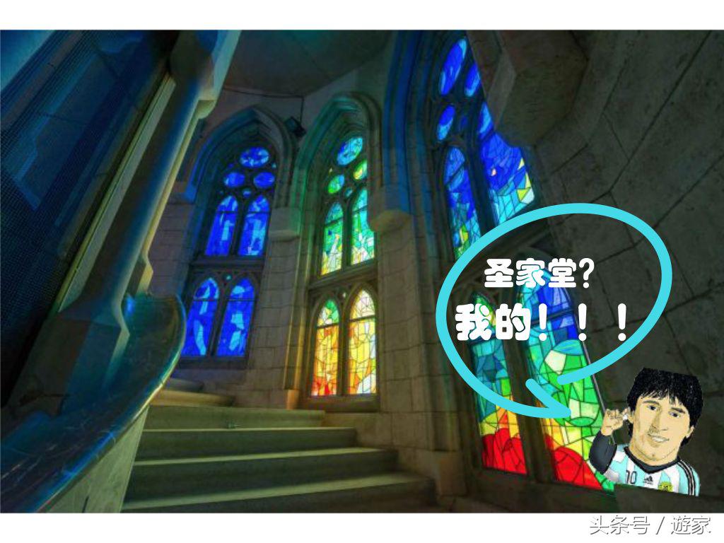 巴塞罗那这座城有多爱梅西,巴塞罗那梅西的第二个故乡