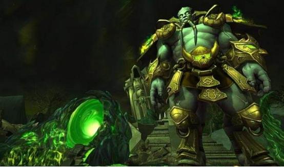 魔兽世界最难10大boss,魔兽世界十大最难boss