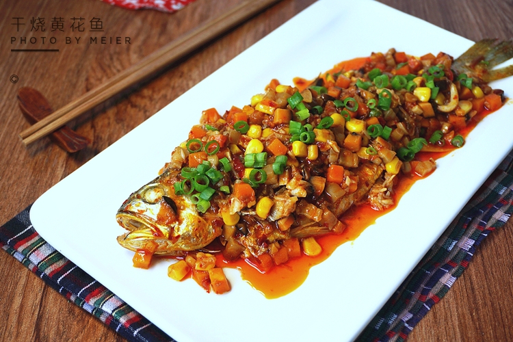 如何烧鱼不破皮,怎么烧鱼不烂又好吃