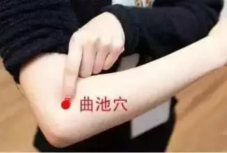 穴位的搭配运用法则,最全的穴位奇效歌诀