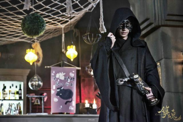 电视剧镇魂评分,镇魂剧版评价