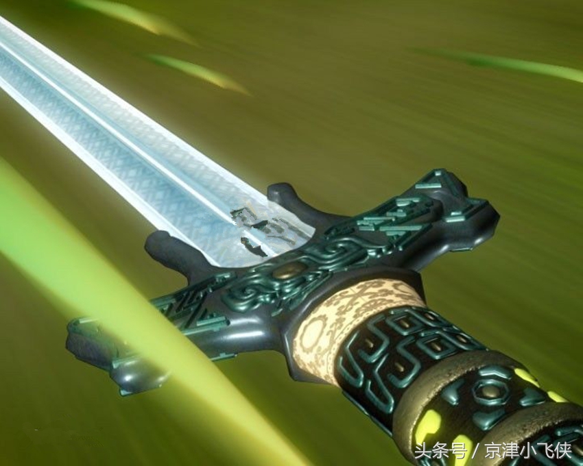 杨戬八大神兵：哪件都能治孙悟空，一件抽飞十万里，一件劈成粉末