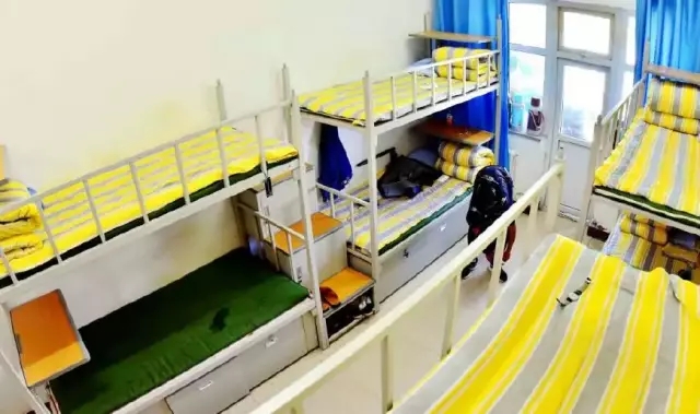 大学宿舍条件有多重要？16所大学宿舍的真实环境！