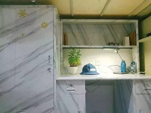 大学宿舍条件有多重要？16所大学宿舍的真实环境！