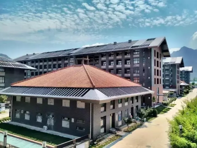 大学宿舍条件有多重要？16所大学宿舍的真实环境！