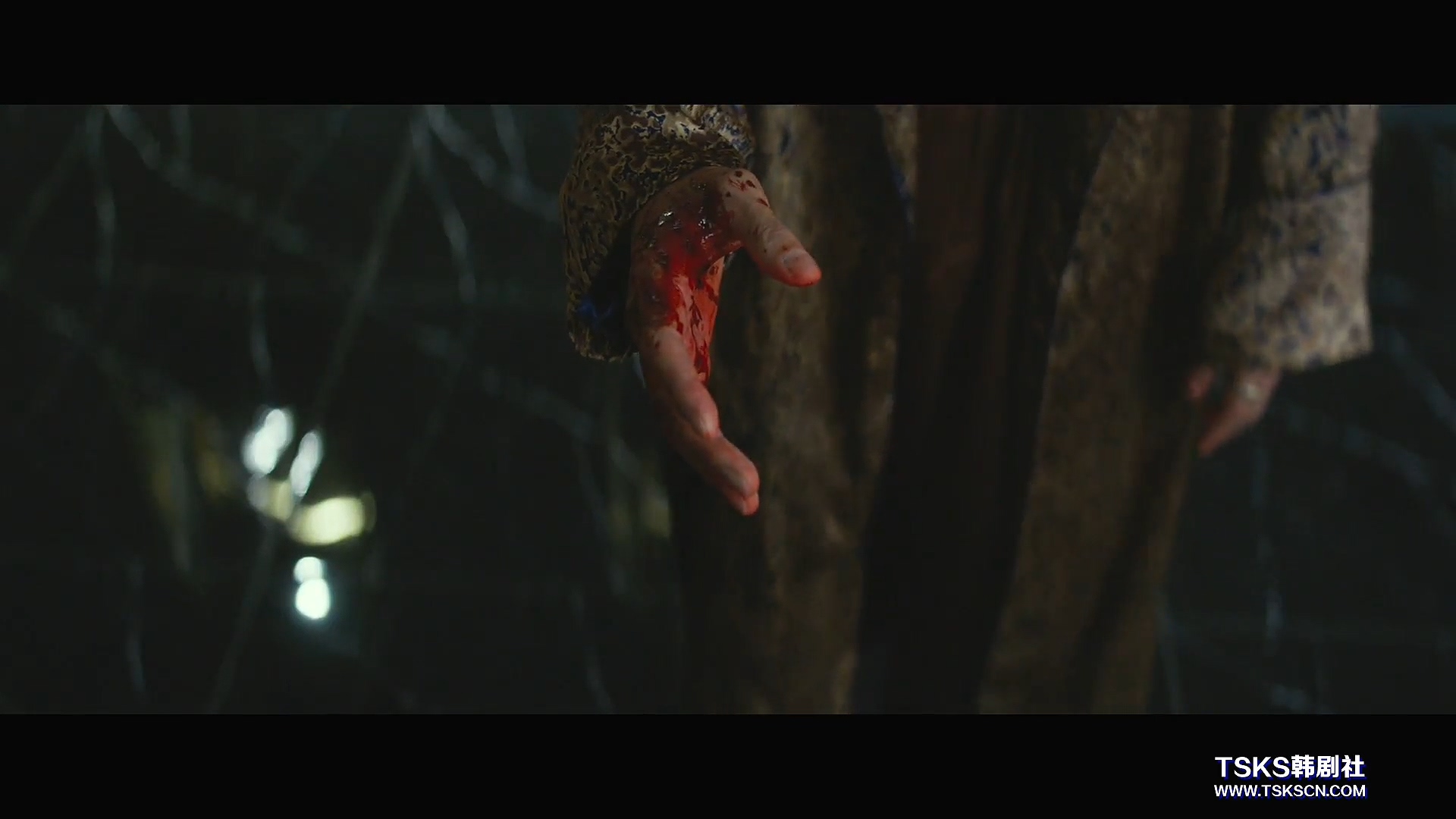 复仇与救赎,韩国复仇电影无尿点