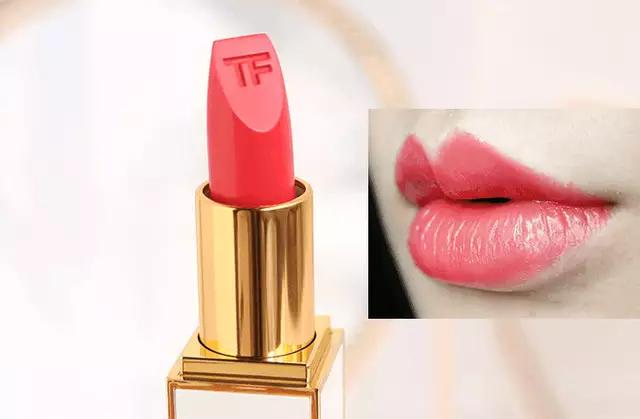 奈斯适合黄皮的口红,纳斯口红色号推荐