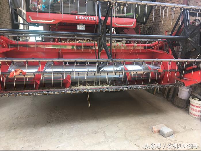 雷沃谷神gm80新车多少钱,雷沃谷神80有几款车型