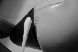 用鸡蛋清做胶水的方法,鸡蛋清还能做胶水