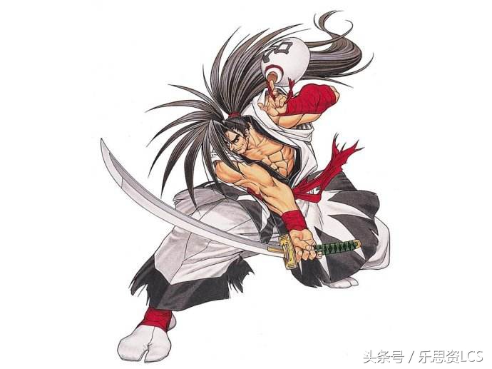 snk打造,snk侍魂宣传视频