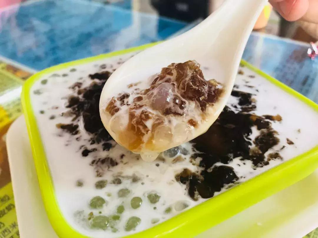 我在这7家藏身蛇口居民区的小吃店，吃胖了5斤！